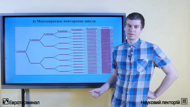 Клиническая лабораторная диагностика. Лекция 17 смотреть онлайн