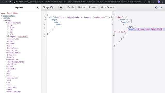 GatsbyJS ile Fotoğraf Albümü Yapmak - Bölüm 1/2 смотреть онлайн