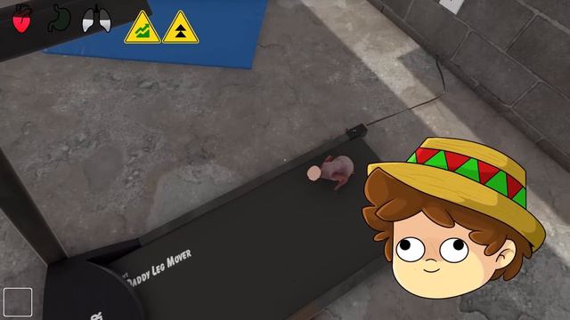 ¡IMPOSIBLE ESCAPAR De Los PEORES BEBES Del MUNDO! 😂👶🏻🍼 BEBE SILVIO, BEBE DANY Y ABUELO PANCRACIO