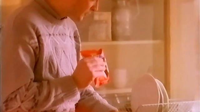 Рекламные ролики - Продукты Knorr (3 ролика) (199X) (VHS) смотреть онлайн