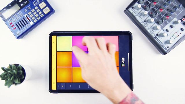 Midtempo Sample Pack Power | Drum Pads 24 смотреть онлайн