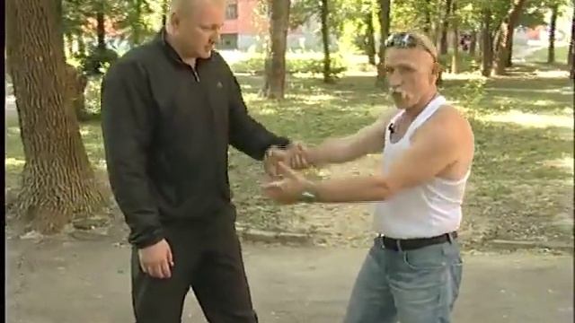 защити себя сам 130