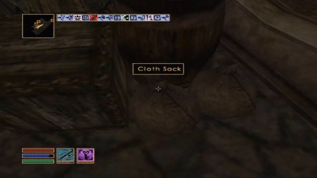 The Elder Scrolls III - Morrowind #135 (Приказ для Навил и Ранес Иенит) Xbox original смотреть онлайн