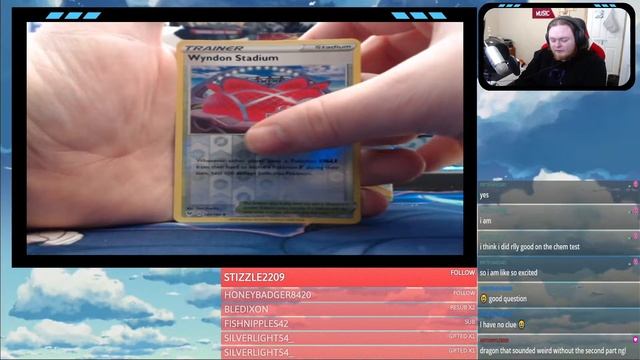 Vivid Voltage Booster box opening +champions path! смотреть онлайн