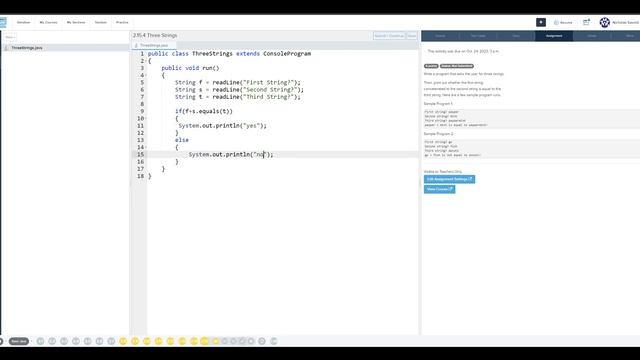 basic java 2.15 смотреть онлайн