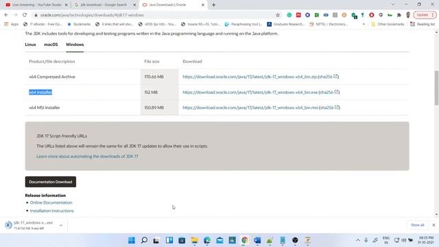 Advanced Java Programming Lab (20MCA38) Warm Up (Session 1) смотреть онлайн