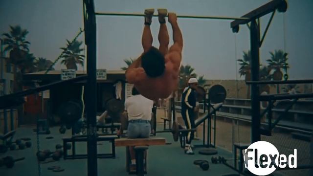 Franco Columbu | Bodybuilding Tribute Video Ft. Arnold Schwarzenegger