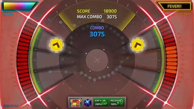 SUPERBEAT: XONiC | Going Back 6TFX All Combo смотреть онлайн