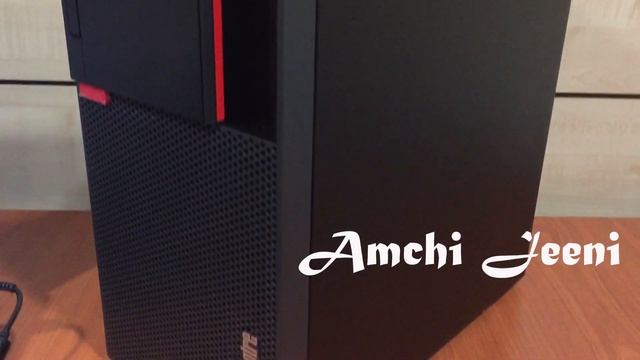 ThinkCentre M910t