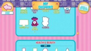 Shopkins Welcome to Shopville\ Шопкинс Добро Пожаловать в Шопвиль