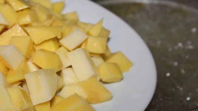 Рецепты от шеф-повара