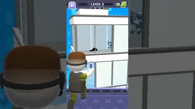 Playing Hellcopter game first time смотреть онлайн