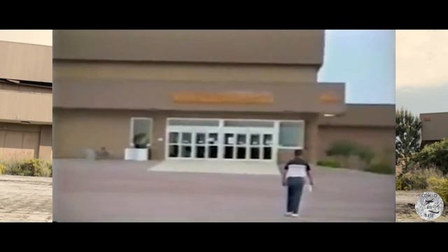 Comiso Air Base Today 2020 (Ex Base Nato Militare Americana) смотреть онлайн