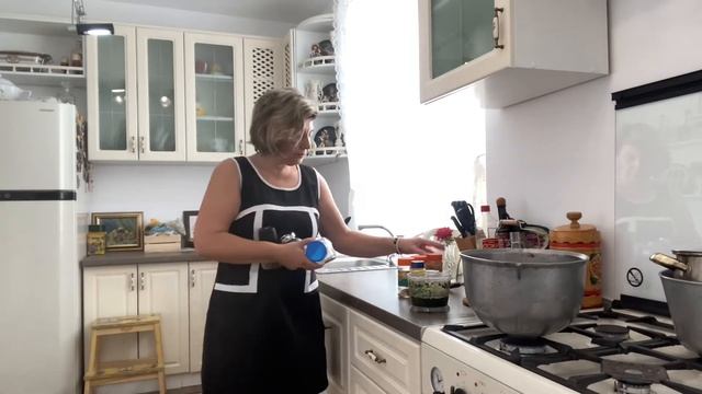 Домашние рецепты