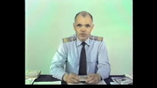 Перестройка - 1. Программа де-стабилизации (Зверев А.А. 1991г) смотреть онлайн