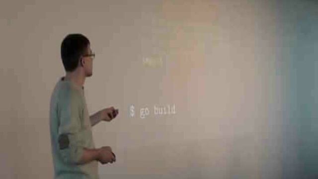 Взаимодействие Go и C-библиотек. Go и Erlang смотреть онлайн