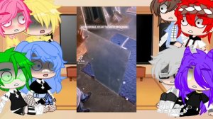 реакция 13 карт на т/и[7/? ] [не оригинал]by_xlebushek.1