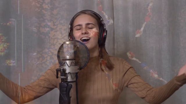 Анастасия Шапочкина "Семеновна" смотреть онлайн