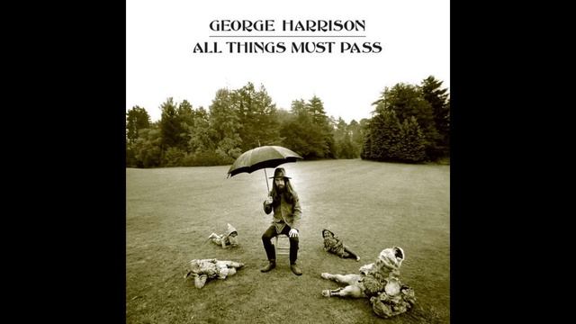 G̲e̲o̲rge̲ H̲a̲rri̲so̲n A̲̲ll T̲hi̲ngs M̲u̲st P̲a̲ss Full Album смотреть онлайн