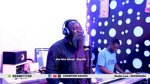 Minister Kayafa Always On Point 👉☝️ смотреть онлайн