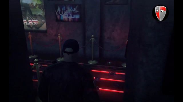 Hitman Absolution - Purist - Hunter and Hunted смотреть онлайн