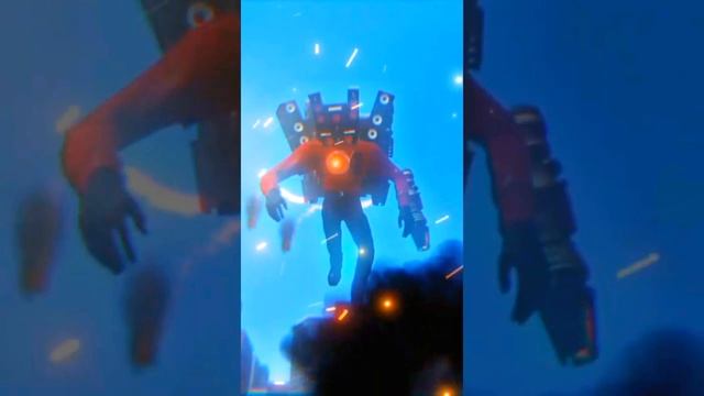 Speaker Man Song на русском ( Full ) #skibiditoilet #врек