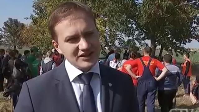 "Самыя спрытныя, гаспадарлівыя і шчаслівыя. "Уладар сяла -2016" ('Міншчына' 03 10 2016) смотреть онлайн
