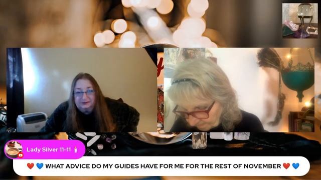 Oracle Garden Readings with Diana Oilpntr смотреть онлайн