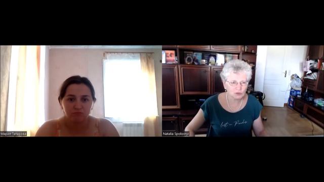 Мастер-класс Н. Спокойной "Расстановка конфликта" (для мировой Ассоциации бизнес-расстановщиков) смотреть онлайн