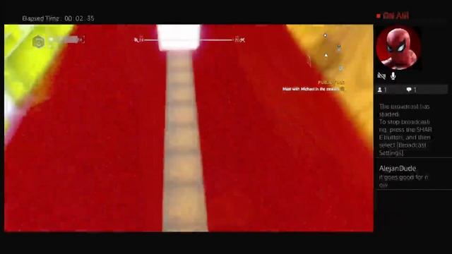 Dying light strem смотреть онлайн