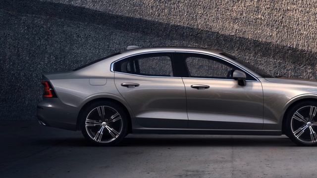 2021 Volvo S60 Is Here...!!!! #VolvoS60India #VolvoS60 #VolvoIndia