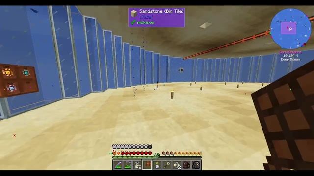 Rustic Waters 2 | 1.16.5 | EP 15 | La era digital ha llegado! | Inicios de Applied смотреть онлайн