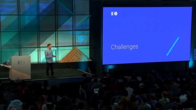 From Research to Production with TensorFlow Serving (Google I/O '17) смотреть онлайн
