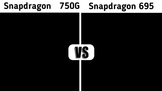Snapdragon 695 Vs Snapdragon 750G Which is Best For Gaming | Snapdragon 695 Vs Snapdragon 750G смотреть онлайн