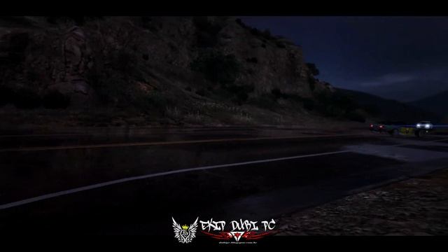 GTA V Drifting Nissan 240SX Ryan Cooper смотреть онлайн