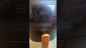 Аэрогриль.Как она работает?