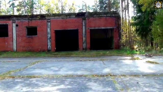 ТИРЗА ШПУ Р-12У «Двина» смотреть онлайн