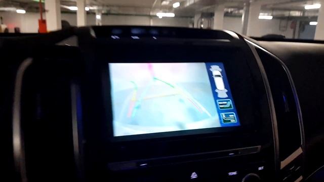 Скрытые возможности HAVAL H9. Развенчание мифа о люке. смотреть онлайн