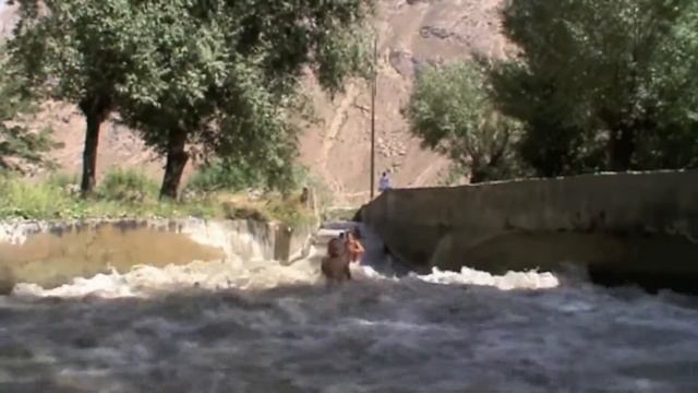 Tajikistan \ Таджикистан