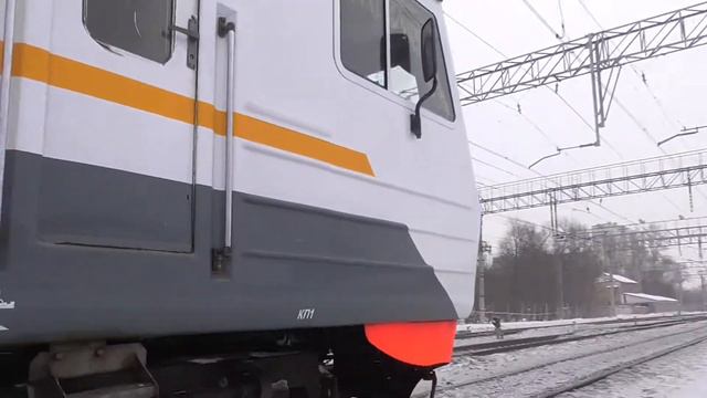 ЭД4М-0455 смотреть онлайн