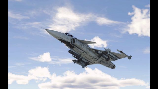 🇺🇲🇪🇺 Radio Chatter for [War Thunder] смотреть онлайн