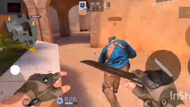 CLIC и IS CLIC LiVE👾