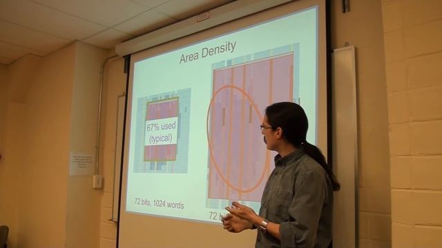 Octavo: an FPGA-Centric Processor Family смотреть онлайн