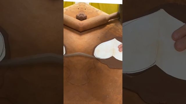 Очередные продуктивные выходные в нашей гончарной мастерской! #белогорск #гончарнаямастерская смотреть онлайн