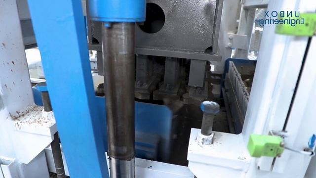 How It's Made Concrete Block | Indian Concrete Block Mass Production Factory смотреть онлайн