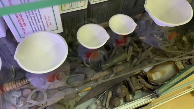 Тигель керамический высокотемпературный. смотреть онлайн