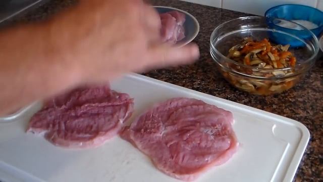 Салаты с Овощными Чипсами