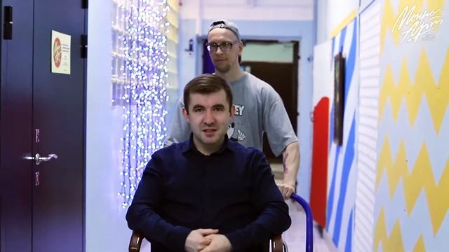 БПВ или портрет по фотографии — лучший подарок смотреть онлайн