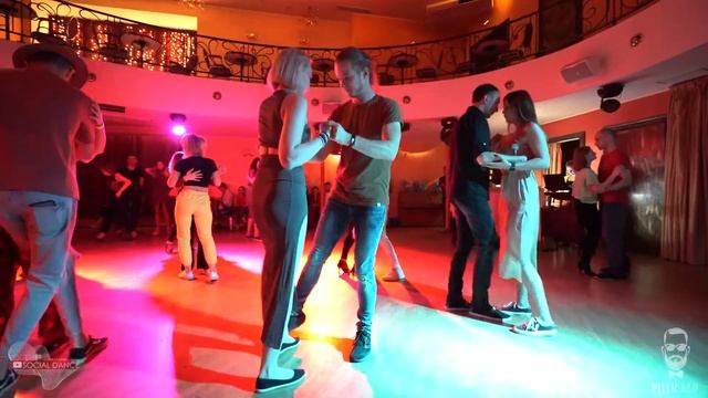 1 Piter Kizz Autumn Colors Party 29.10.21 смотреть онлайн
