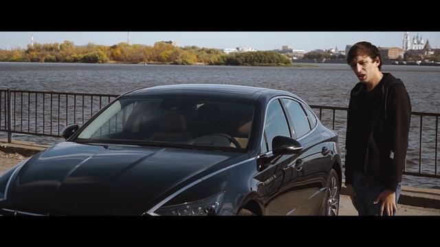 Новая Sonata 2020.Как так можно было обосраться??